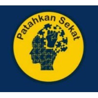 Patahkan Sekat logo - Similar company to Saung Mimpi