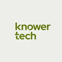 Knower Tech logo - Similar company to Knower Tech