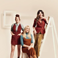 The Sorry Girls logo - Similar company to Sorry™