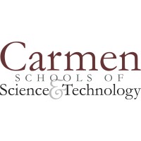 Carmen High School Of Science And Technology