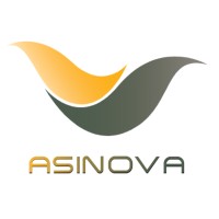 ASINOVA SOLUCIONES logo - Similar company to Engeodesy