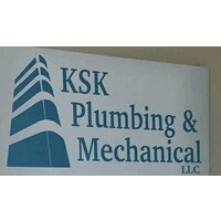 KSK Plumbing & Mechanical LLC logo - Similar company to Environmental Plumbing Solutions, Llc