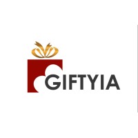 Giftyia logo - Similar company to Bonaventure Co. Llc D/B/A Ricrac And Ruffles