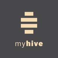 myhive offices | Hungary logo - Similar company to Menteshelyek