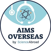 AIMS Overseas logo - Similar company to X-Per-To