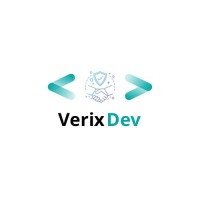 VerixDev logo - Similar company to Zboonapp