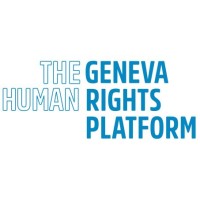 Geneva Human Rights Platform logo - Similar company to Norwegian Centre For Human Rights