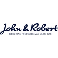 John & Robert