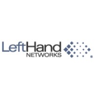 Lefthand Networks