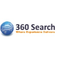 360 Search - Where Experience Delivers