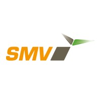 Sunnhordland Mek. Verksted (SMV AS) logo - Similar company to Hellenes