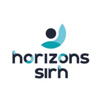 Horizons SIRH logo - Similar company to Le Hub Sirh