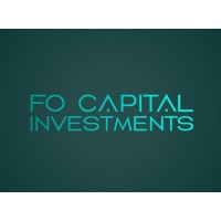 FO Capital investment logo - Similar company to Hub4Retail