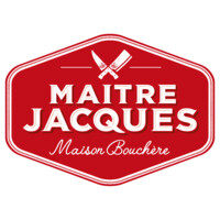 MAÎTRE JACQUES logo - Similar company to Brient