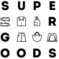 Supergoods Eco + Fair Fashion logo - Similar company to Wolvis