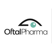 Oftalpharma srl logo - Similar company to Marvin Pharma