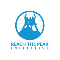 Reach the Peak Initiative (RPI) logo - Similar company to Strada Media