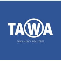 TAWA HEAVY INDUSTRIES logo - Similar company to Teccios