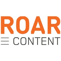 ROAR Content logo - Similar company to For Vets