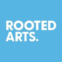 Rooted Arts CIC logo - Similar company to Next Chapter Books