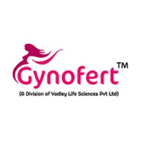 Gynofert logo - Similar company to Nutrigold Ltd