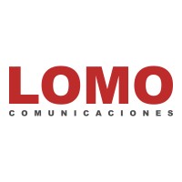 Lomo Comunicaciones logo - Similar company to Apacheta