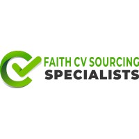 Faith CV Sourcing Specialists logo - Similar company to Human Link Consulting