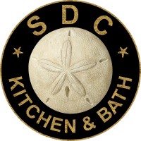 SDC Kitchen and Bath logo - Similar company to Legacy Crafted Cabinets