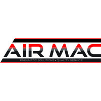 Air Mac Inc. logo - Similar company to Graham Corporation