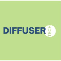 Diffuser Tech logo - Similar company to Linkmyte