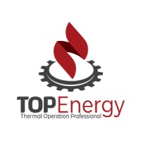 TOP ENERGY | THERMAL OPERATION PROFESSIONAL logo - Similar company to Engineering Performance Solutions Llc