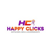 HAPPY CLICKS logo - Similar company to Qubedynamics