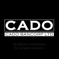 CADO Bancorp Ltd. logo - Similar company to Maple Leaf Funds - Group Of Companies