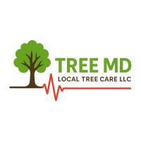 Tree MD local tree care LLC logo - Similar company to Tree Masters Llc