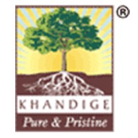 Khandige Organic Health Products logo - Similar company to Phalada Agro Research Foundations Pvt. Ltd.