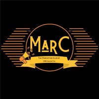 MarC - The Marketing Club Of IIM Calcutta logo - Similar company to Hiringplay