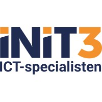 Init3 ICT-specialisten logo - Similar company to Solitee
