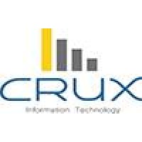 Crux Information Technology (liquidated) logo - Similar company to Dash