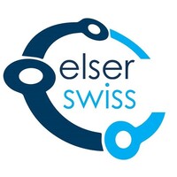 elser.swiss logo - Similar company to Asquarec Fintech