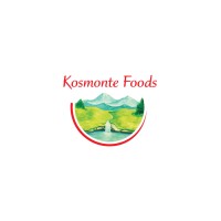 Kosmonte Foods UAE logo - Similar company to Beeboss