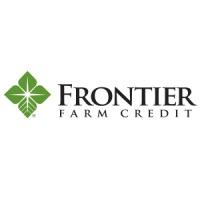 Frontier Farm Credit logo - Similar company to Terrain