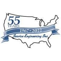 Service Engineering, Inc. logo - Similar company to Hoosier Feeder