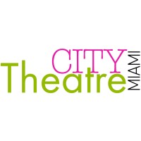 City Theatre Miami logo - Similar company to Gablestage