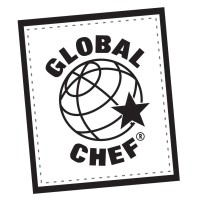 Global Chef logo - Similar company to Sara Illustrations