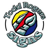 Todd Rogers Signs logo - Similar company to Promo Brews