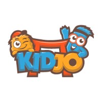 Kidjo logo - Similar company to Infinity Loop Capital
