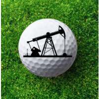 DJ Basin Oilmen's Golf Tournament logo - Similar company to Colorado Public Works Journal