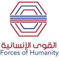 Forces of Humanity - Arbinger Saudi Arabia logo - Similar company to Aims Training & Consulting Ltd