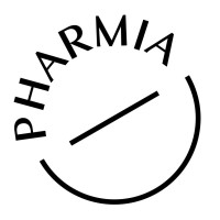 Pharmia Oy logo - Similar company to Repolar Pharmaceuticals Ltd