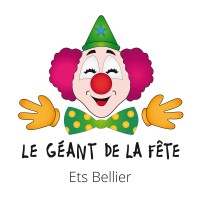 Le Géant de la Fête logo - Similar company to Fiesta'Vélo